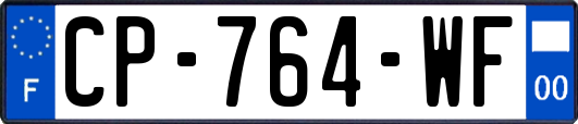 CP-764-WF