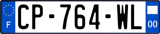 CP-764-WL