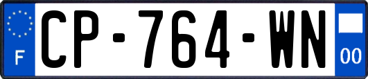 CP-764-WN