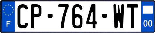 CP-764-WT