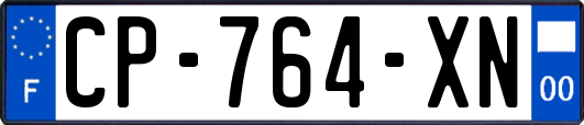 CP-764-XN