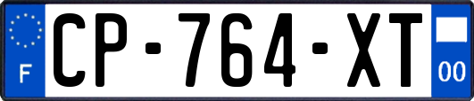 CP-764-XT
