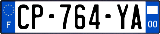 CP-764-YA