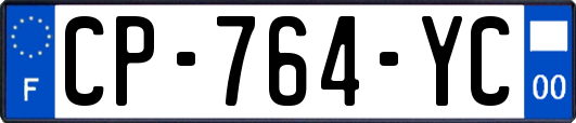 CP-764-YC
