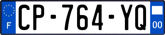 CP-764-YQ