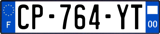 CP-764-YT