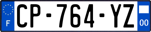 CP-764-YZ