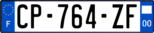 CP-764-ZF