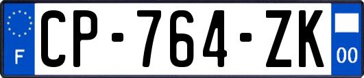 CP-764-ZK