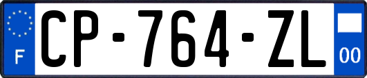 CP-764-ZL