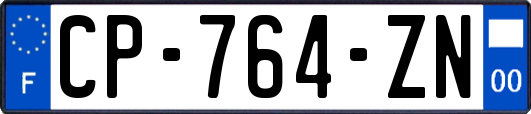 CP-764-ZN