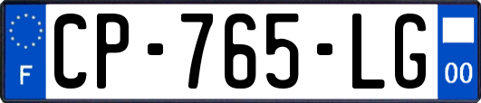 CP-765-LG