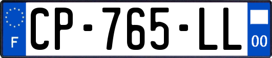 CP-765-LL