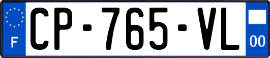 CP-765-VL