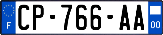 CP-766-AA