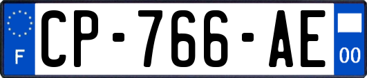 CP-766-AE