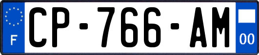 CP-766-AM