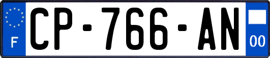 CP-766-AN