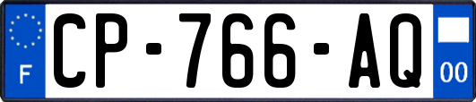 CP-766-AQ