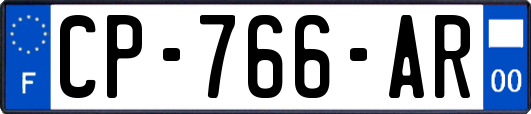 CP-766-AR