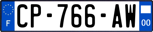 CP-766-AW