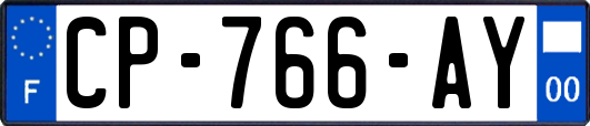 CP-766-AY