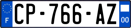 CP-766-AZ