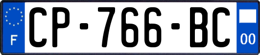 CP-766-BC