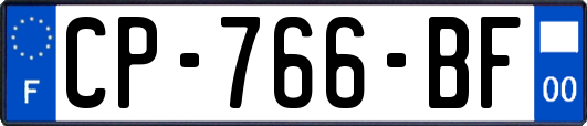 CP-766-BF