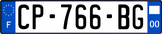 CP-766-BG