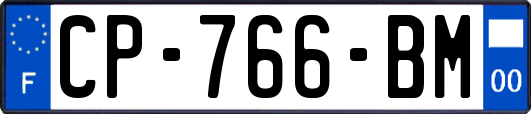 CP-766-BM