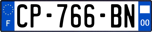 CP-766-BN