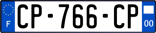 CP-766-CP