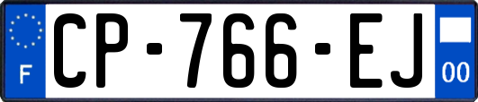 CP-766-EJ