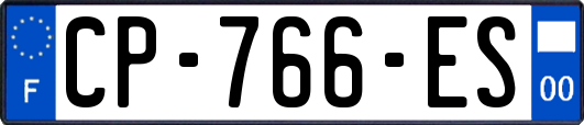 CP-766-ES