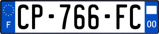 CP-766-FC
