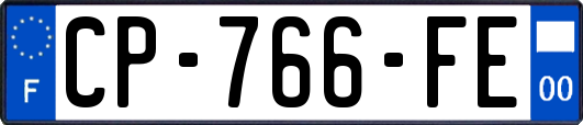 CP-766-FE