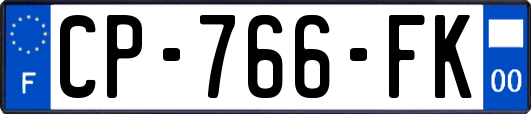 CP-766-FK