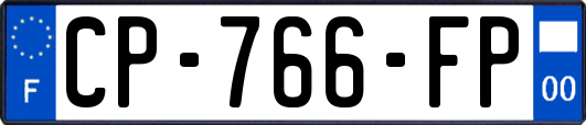 CP-766-FP