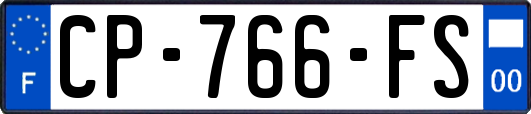 CP-766-FS