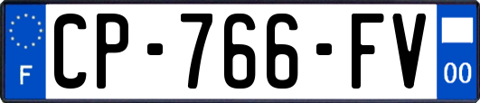 CP-766-FV