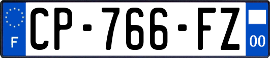 CP-766-FZ