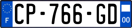 CP-766-GD