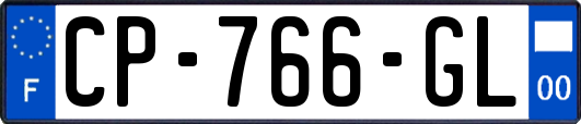CP-766-GL