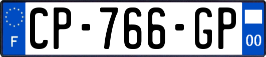 CP-766-GP