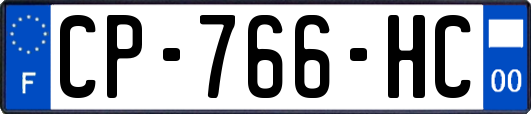 CP-766-HC