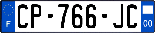 CP-766-JC