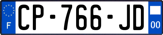 CP-766-JD
