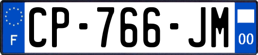 CP-766-JM