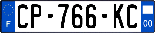 CP-766-KC
